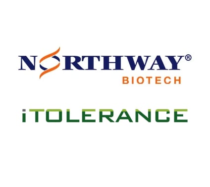 iTolerance, Inc. and Northway Biotech Announce Partnership Agreement for the Manufacturing of Streptavidin-FasL Fusion Protein for Innovative iTOL-100 Immunomodulatory Technology
