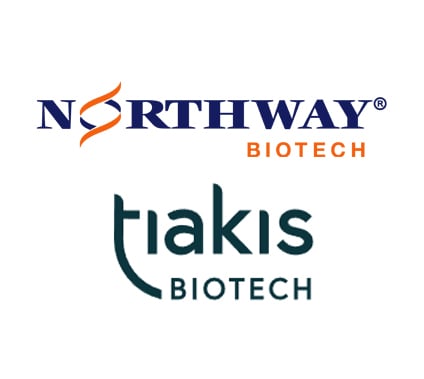 tiakis Biotech AG and Northway Biotech Successful Tech Transfer and Expansion of Manufacturing Capabilities for Tiprelestat