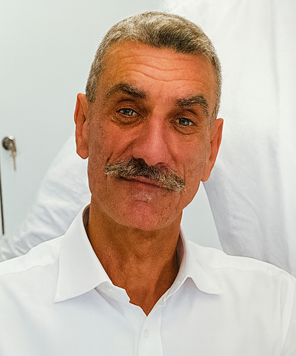 Claudio Head Shot (1)}