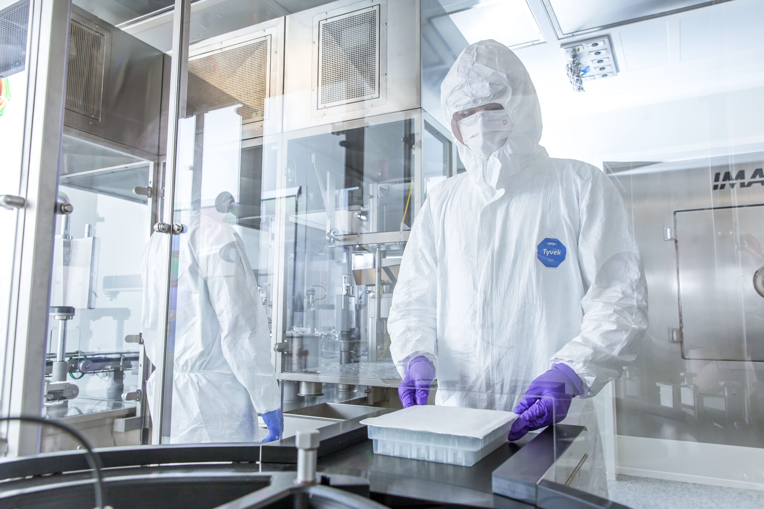 Boston: Center of Biotech Innovation
