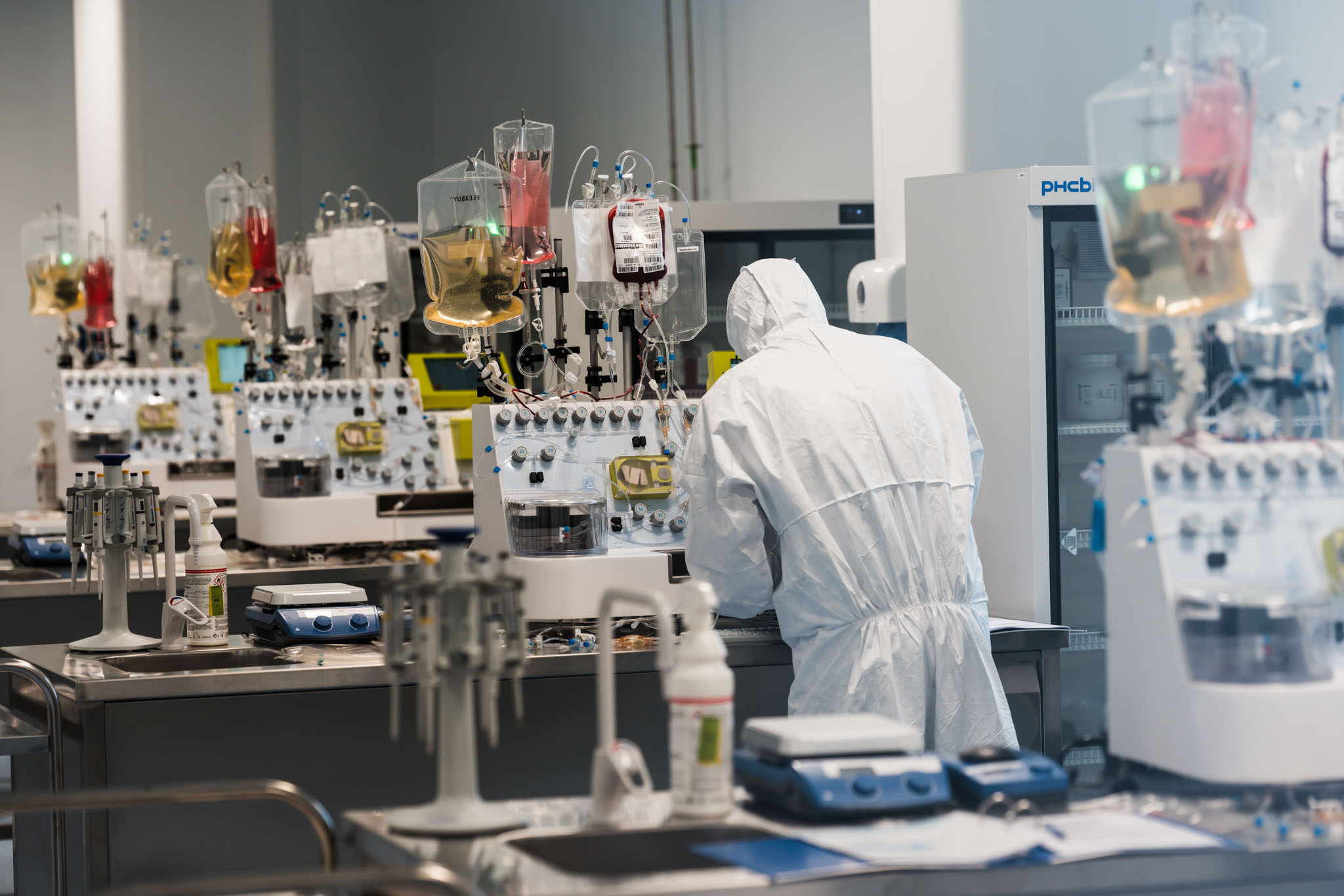 Lithuania: A Rising Power in Global Biotech