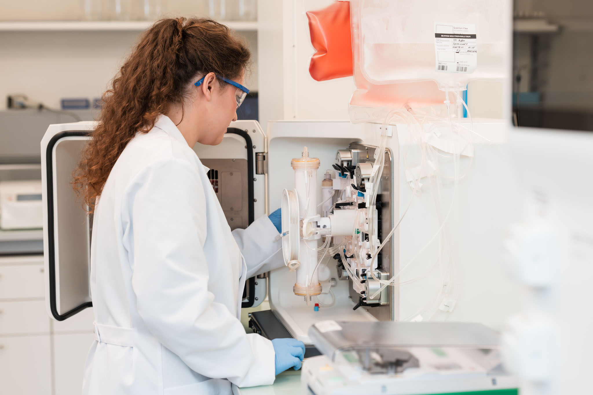 Lithuania: A Rising Power in Global Biotech