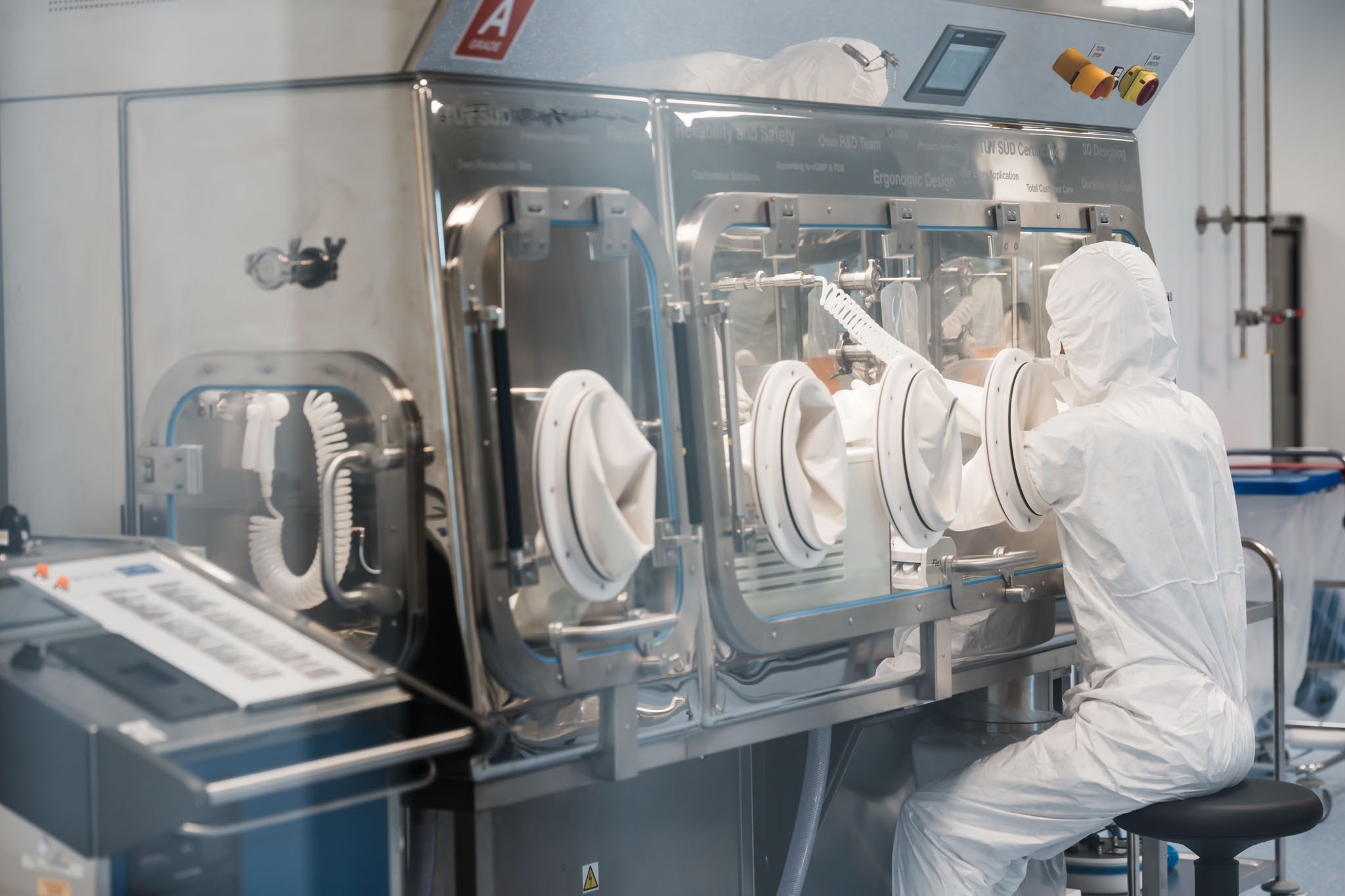 Lithuania: A Rising Power in Global Biotech