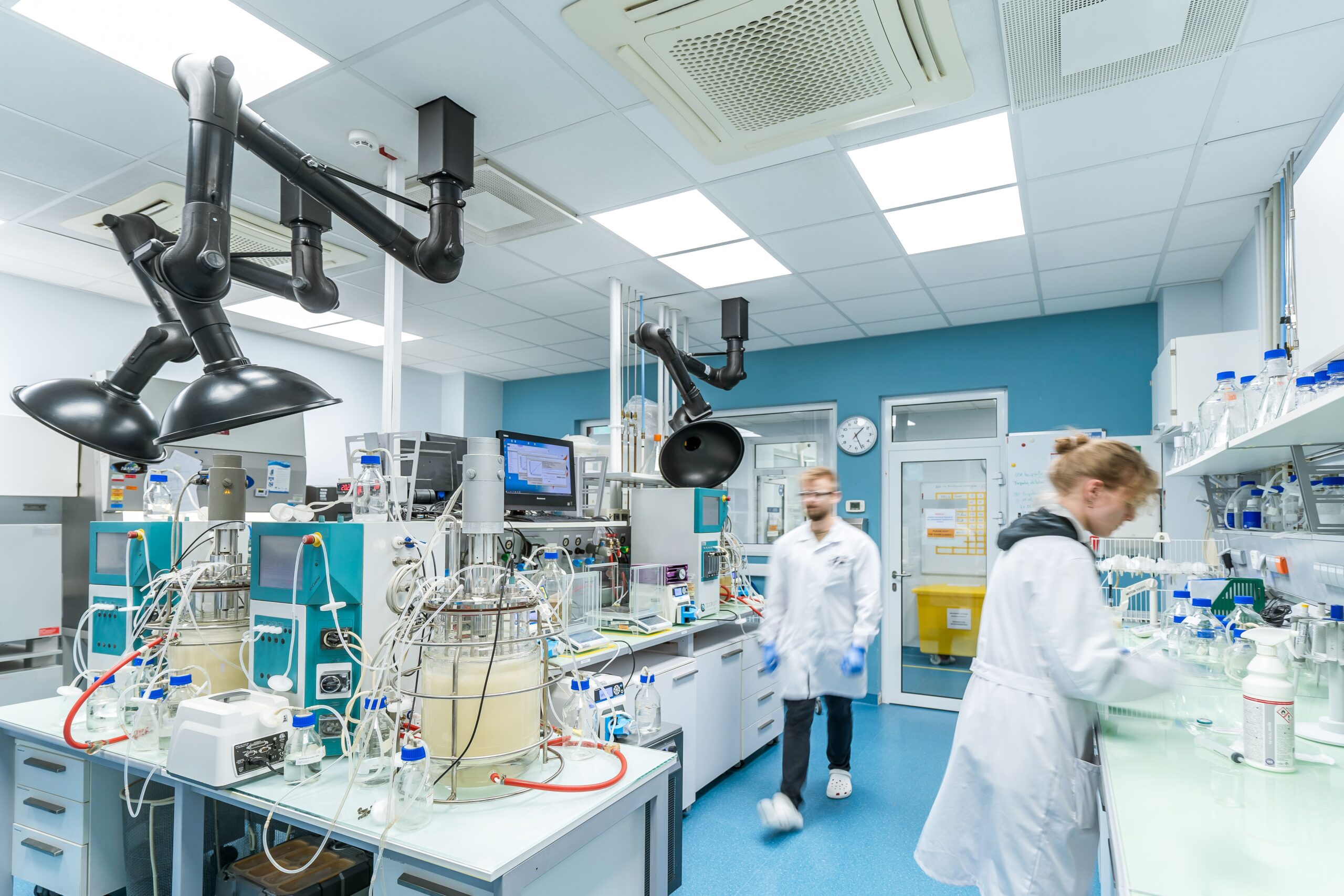Lithuania: A Rising Power in Global Biotech