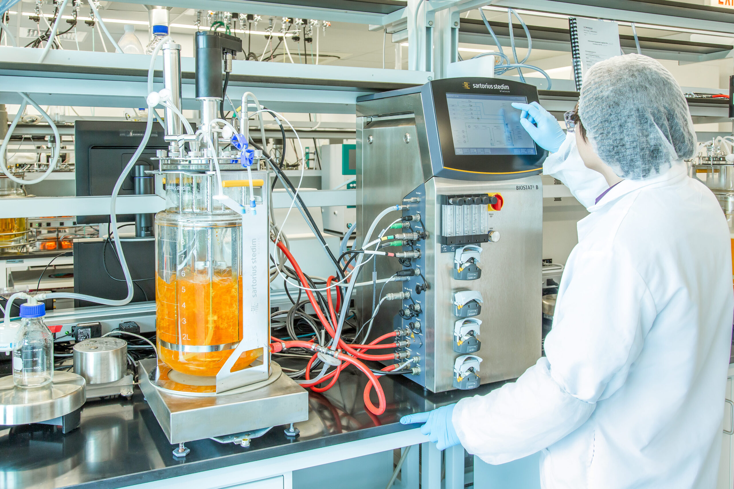 Lithuania: A Rising Power in Global Biotech