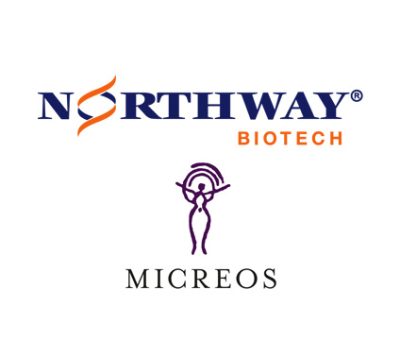 Micreos Pharmaceuticals partners with Biologics CDMO Northway Biotech for its Engineered Endolysin therapeutic manufacturing program